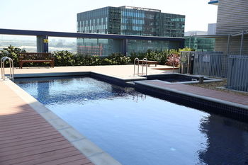 ACD Apartments - Accommodation Brisbane 22