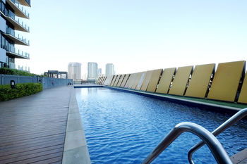 ACD Apartments - Accommodation Brisbane 24