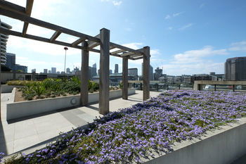 ACD Apartments - Accommodation Brisbane 25