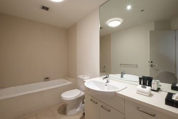 ACD Apartments - Accommodation Brisbane 27