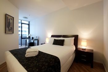 ACD Apartments - Accommodation Brisbane 29