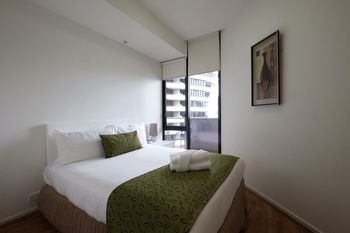 ACD Apartments - Accommodation Brisbane 31