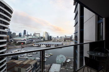 ACD Apartments - Accommodation Brisbane 32
