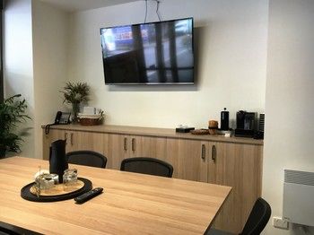 ACD Apartments - Accommodation Brisbane 37
