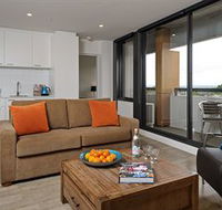 Apartments  IKON Glen Waverley - Accommodation Brisbane