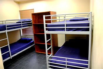 Jackaroo Hostel Sydney - Accommodation Brisbane 1