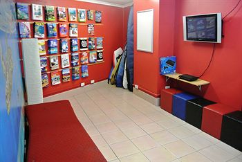 Jackaroo Hostel Sydney - Accommodation Brisbane 4