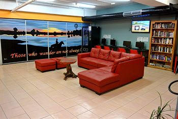 Jackaroo Hostel Sydney - Accommodation Brisbane 5
