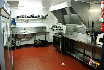 Jackaroo Hostel Sydney - Accommodation Brisbane 9