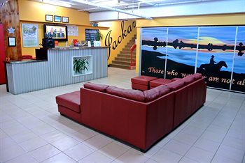Jackaroo Hostel Sydney - Accommodation Brisbane 11