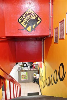 Jackaroo Hostel Sydney - Accommodation Brisbane 14