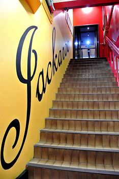 Jackaroo Hostel Sydney - Accommodation Brisbane 16
