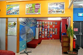 Jackaroo Hostel Sydney - Accommodation Brisbane 17