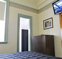 Hotel Gosford - Accommodation Brisbane