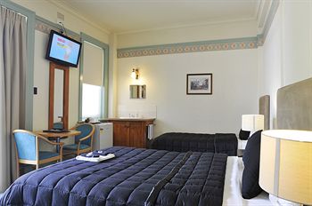 Hotel Gosford - Accommodation Brisbane 9