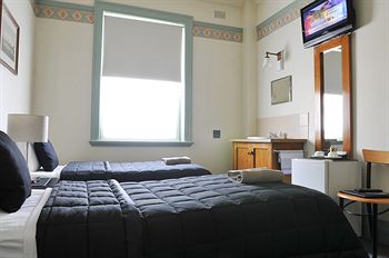 Hotel Gosford - Accommodation Brisbane 10