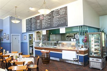 Hotel Gosford - Accommodation Brisbane 11