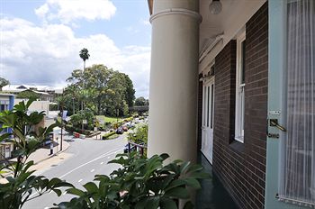 Hotel Gosford - Accommodation Brisbane 23