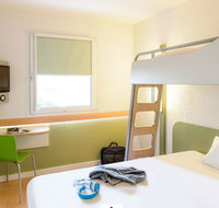 ibis budget Enfield - Accommodation Brisbane