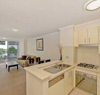 Astra Apartments Chatswood