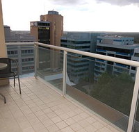 Executive Living