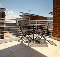 Everton Apartments - Accommodation Brisbane