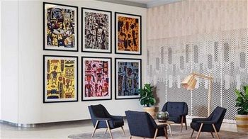 Art Series - The Larwill Studio - Accommodation Brisbane 3