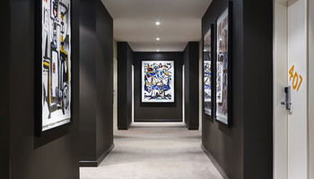 Art Series - The Larwill Studio - Accommodation Brisbane 7