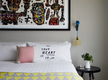 Art Series - The Larwill Studio - Accommodation Brisbane 9