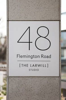 Art Series - The Larwill Studio - Accommodation Brisbane 10