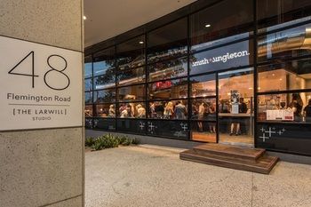 Art Series - The Larwill Studio - Accommodation Brisbane 25