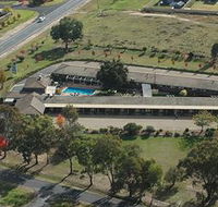 Tumut Valley Motel - Accommodation Brisbane