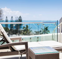 Sandcastles Mooloolaba - Accommodation Brisbane