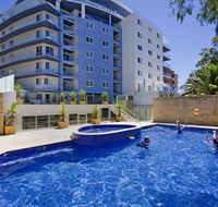 Sandy Cove Apartments - Accommodation Brisbane