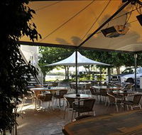 The Bayview Hotel - Accommodation Brisbane
