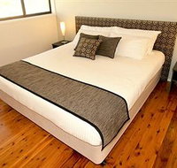 Wine Country Villas - Accommodation Brisbane