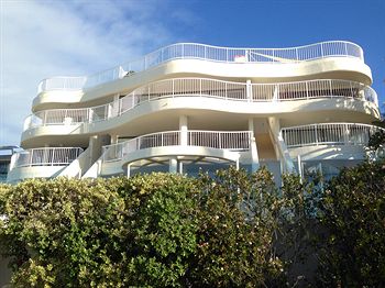 La Mer Penthouse - Accommodation Brisbane 0