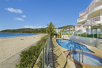 La Mer Penthouse - Accommodation Brisbane 1