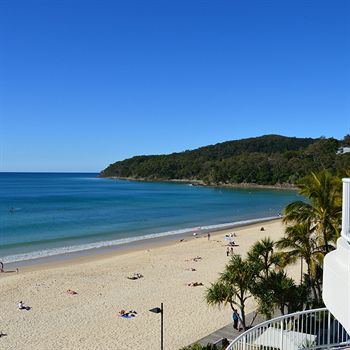 La Mer Penthouse - Accommodation Brisbane 2