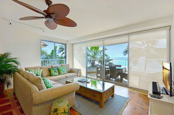 La Mer Penthouse - Accommodation Brisbane 4