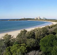 Mirra Chana - Accommodation Brisbane