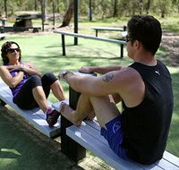 Eagleview Resort - Accommodation Brisbane