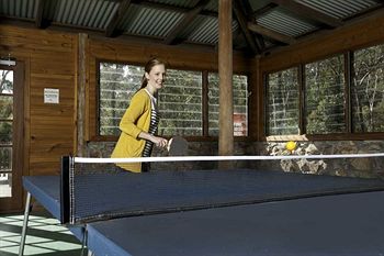 Eagleview Resort - Accommodation Brisbane 1