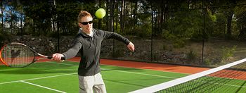 Eagleview Resort - Accommodation Brisbane 2