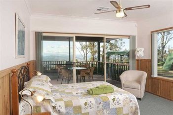 Eagleview Resort - Accommodation Brisbane 8