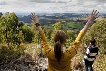 Eagleview Resort - Accommodation Brisbane 9