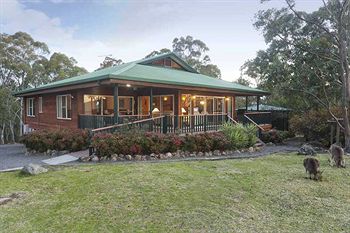 Eagleview Resort - Accommodation Brisbane 10