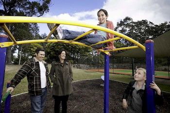 Eagleview Resort - Accommodation Brisbane 19