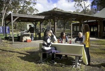 Eagleview Resort - Accommodation Brisbane 20