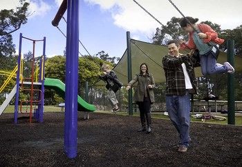 Eagleview Resort - Accommodation Brisbane 29